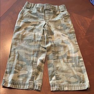 2 for $15! Camo Pants